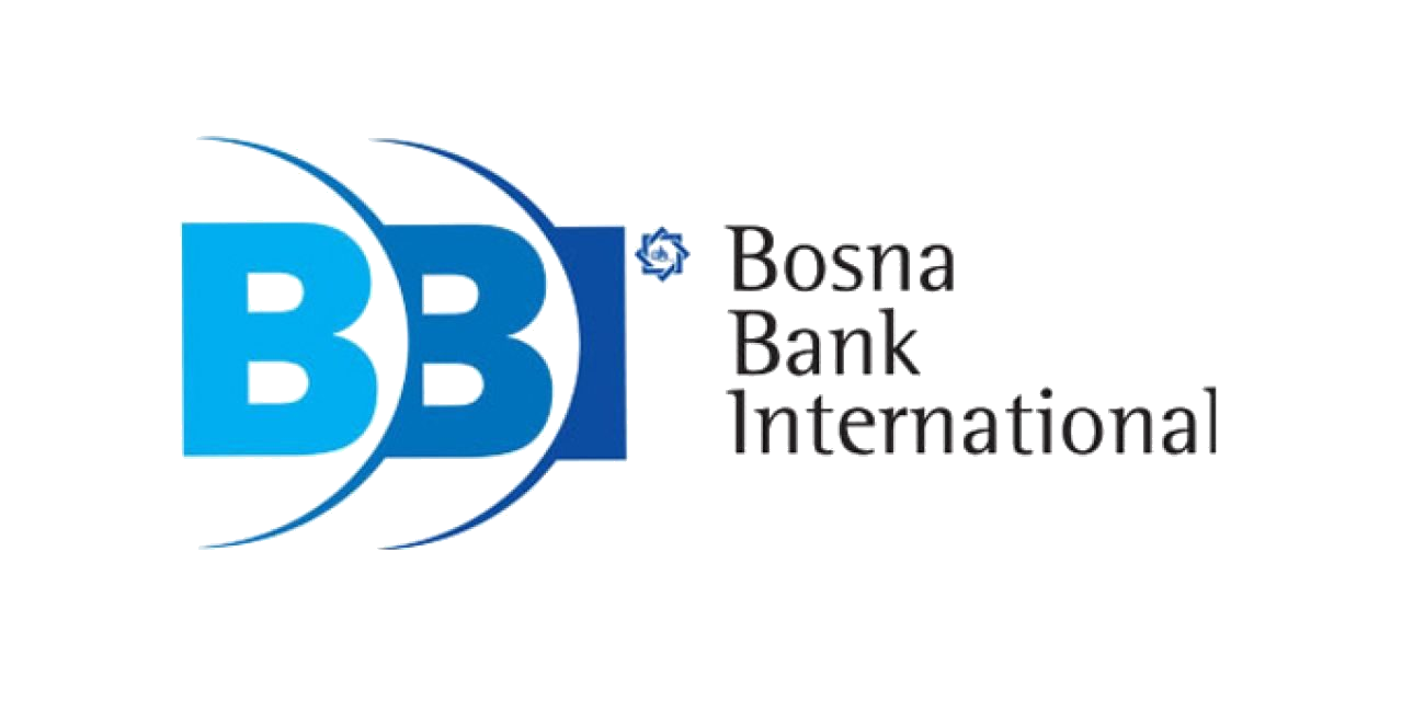 Bosna Bank International